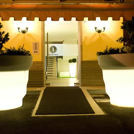 شقة Avianresidenze أفيانو