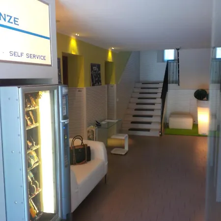 Avianresidenze أفيانو