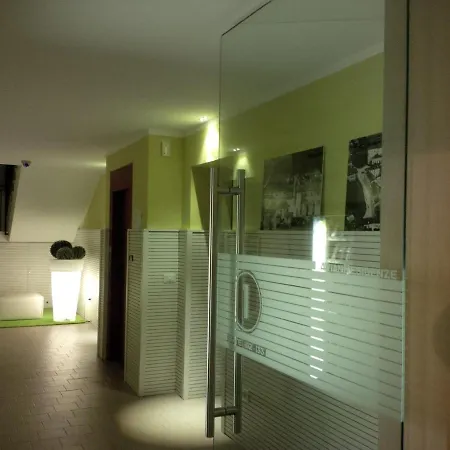 Avianresidenze Apartman Aviano